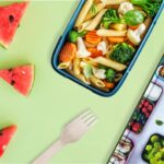 Lunchbox – moda czy dobry nawyk?